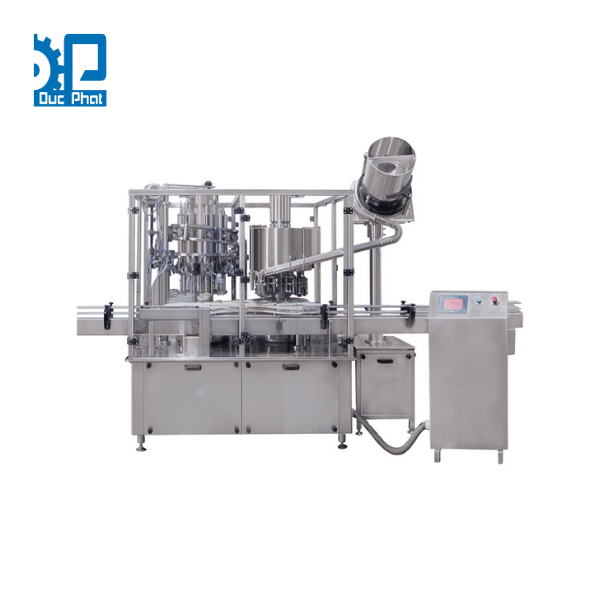 Chiết rót chất lỏng có độ nhớt cao