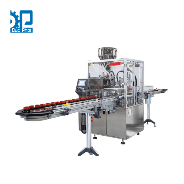 Chiết rót kem dạng sệt