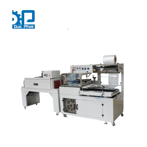 Máy co màng nhiệt