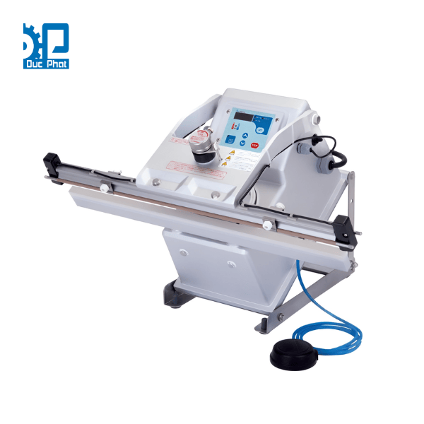 Máy hàn túi bán tự động