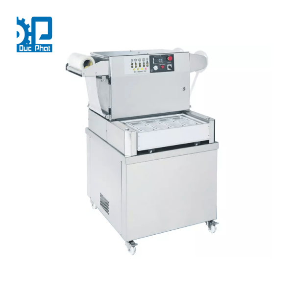 Máy bán tự động Máy bán tự động