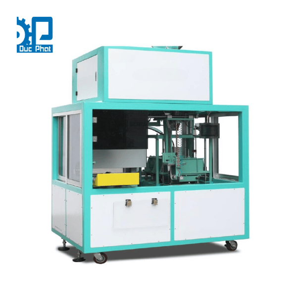 Máy hút chân không sản phẩm khô Máy hút chân không sản phẩm khô