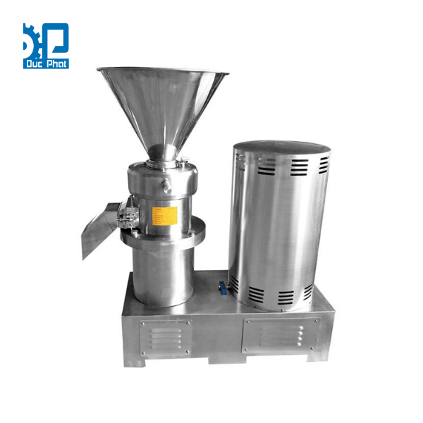 Máy nghiền bột ướt