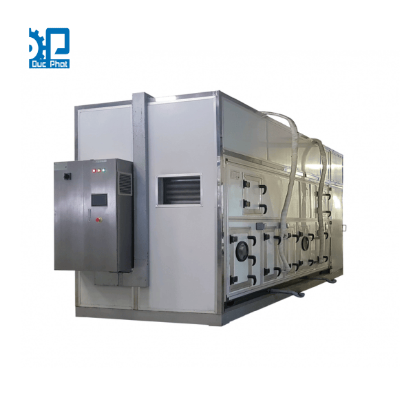 Thiết bị sấy lạnh