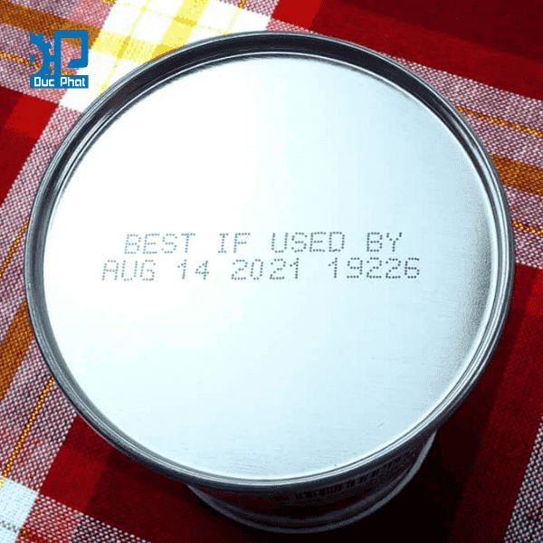 Vai trò của in date