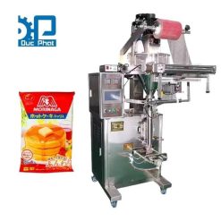 Máy đóng gói bột làm bánh