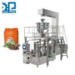 Máy đóng gói cà phê hạt