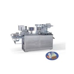 Máy đóng gói, ép vỉ thuốc