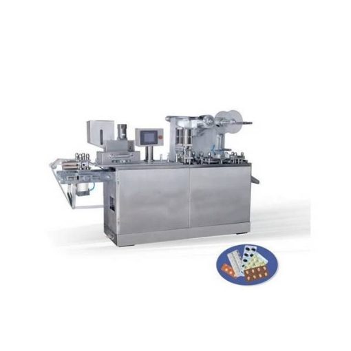 Máy đóng gói, ép vỉ thuốc