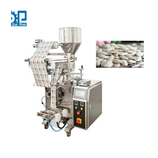 Máy đóng gói hạt bí tự động