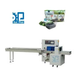 Máy đóng gói rong biển