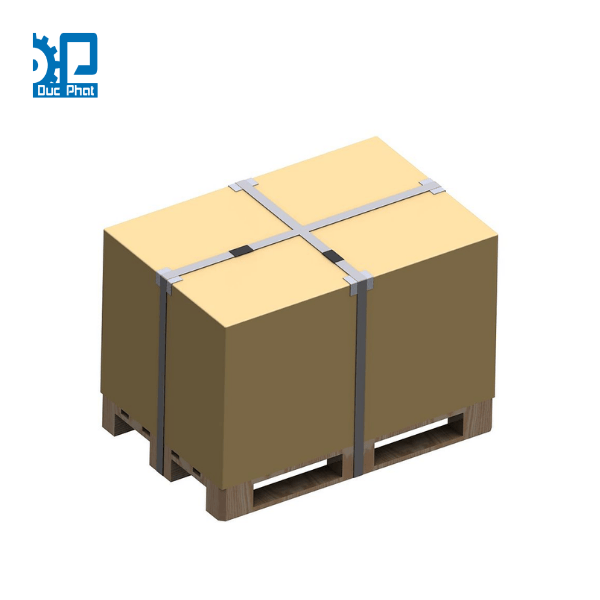 Đai thùng là gì? Ý nghĩa của việc đóng đai thùng