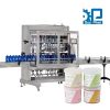 Máy chiết rót đa vòi