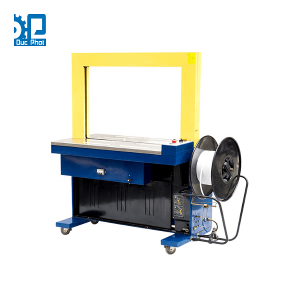 Máy đóng đai tự động